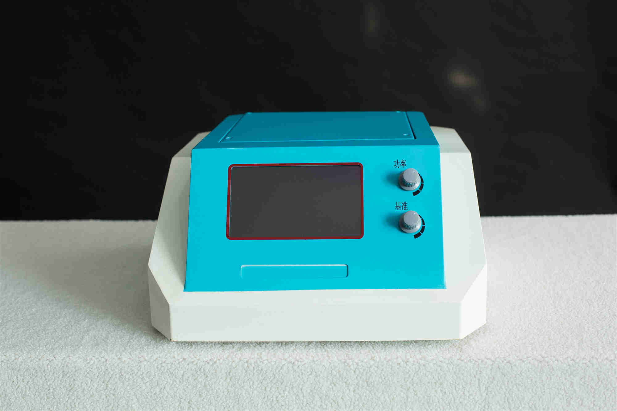 導熱系數測試儀