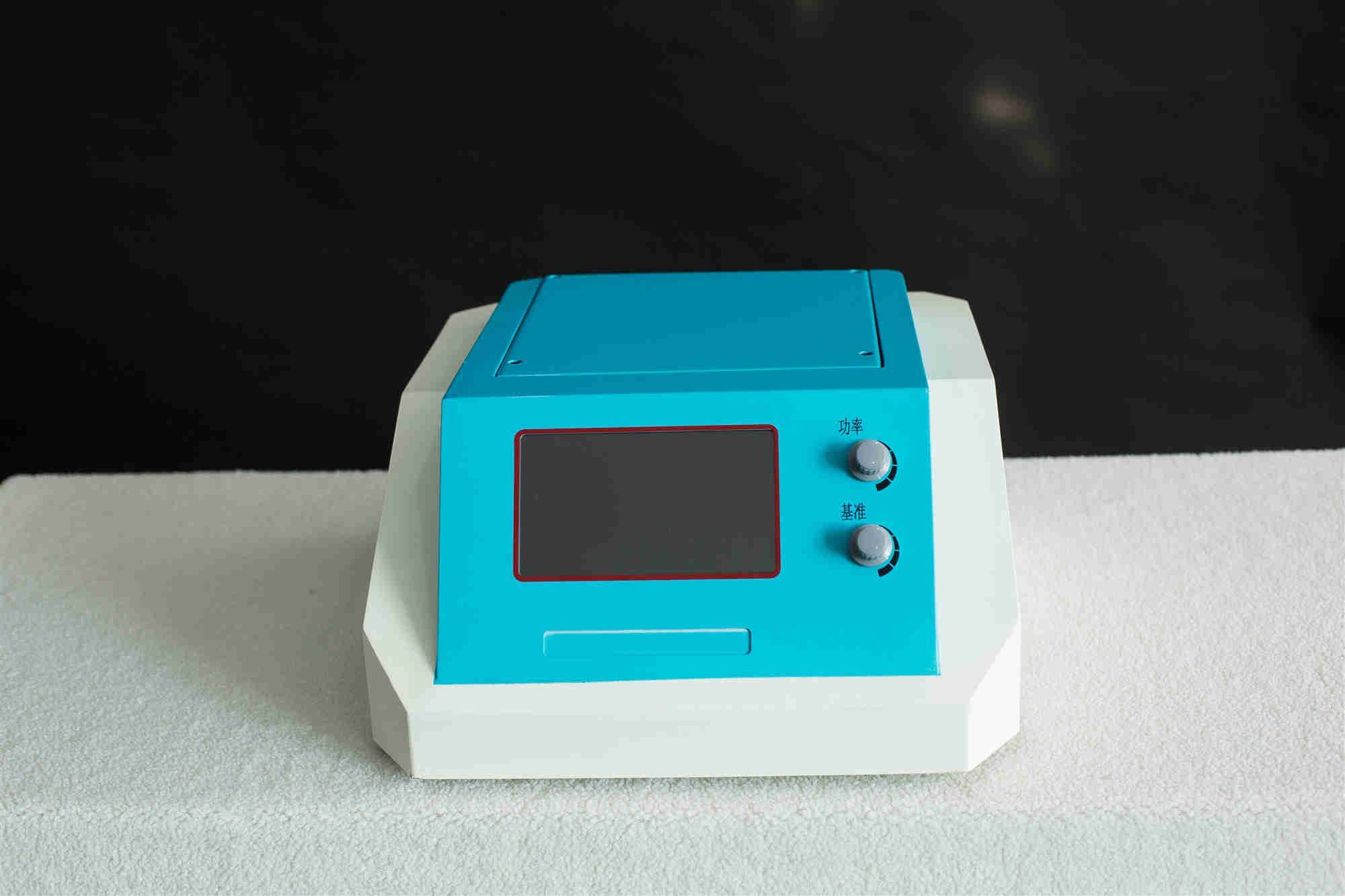 導熱系數測試儀