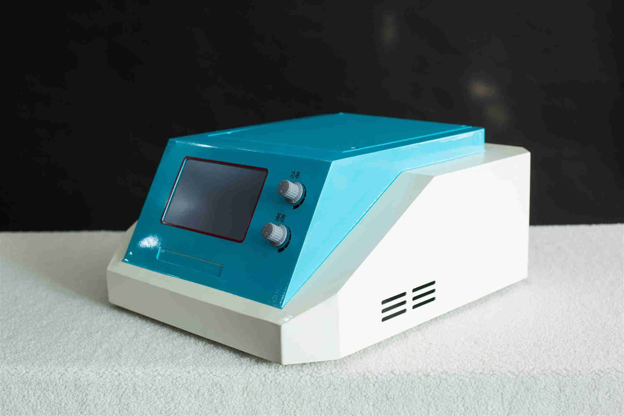 導熱系數測試儀